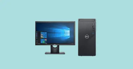Desktops