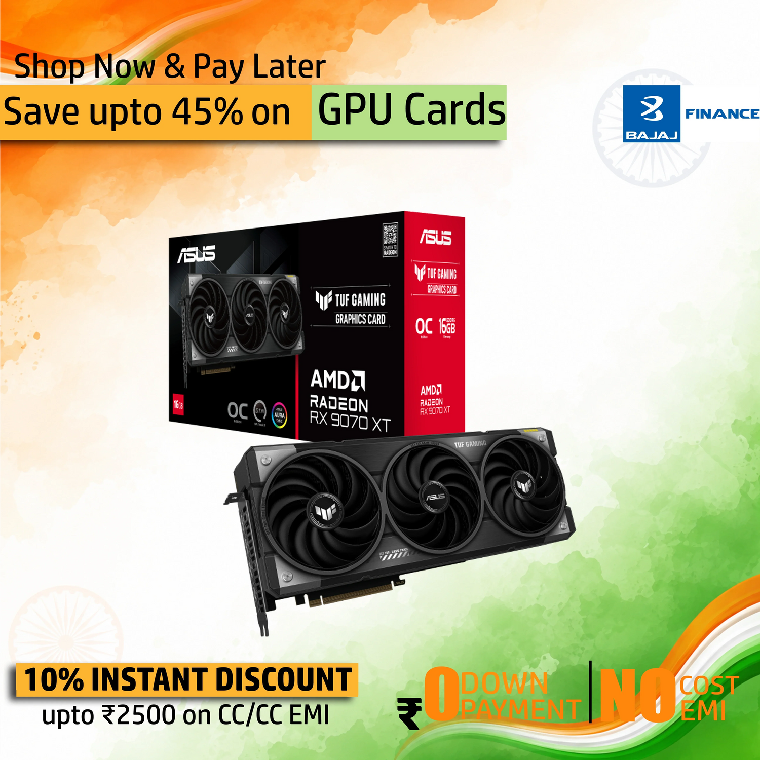 Graphic Cards Collection - Swapna Infotech