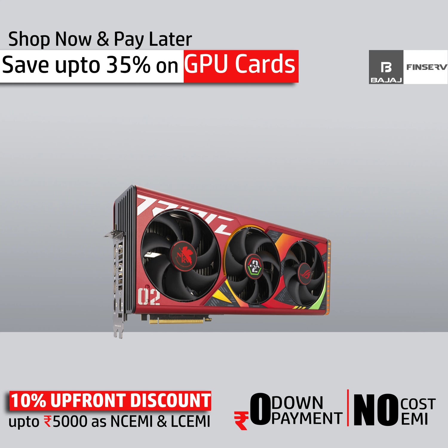 Graphic Cards