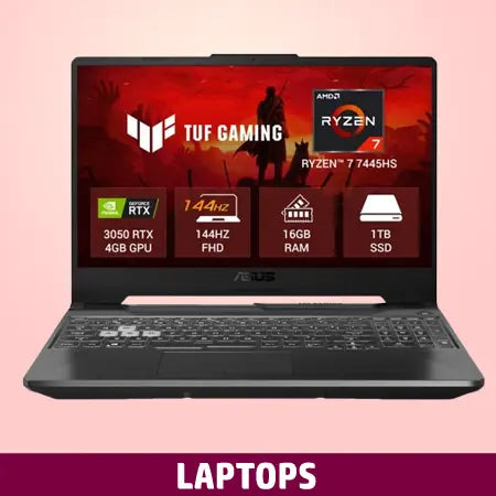 Laptop