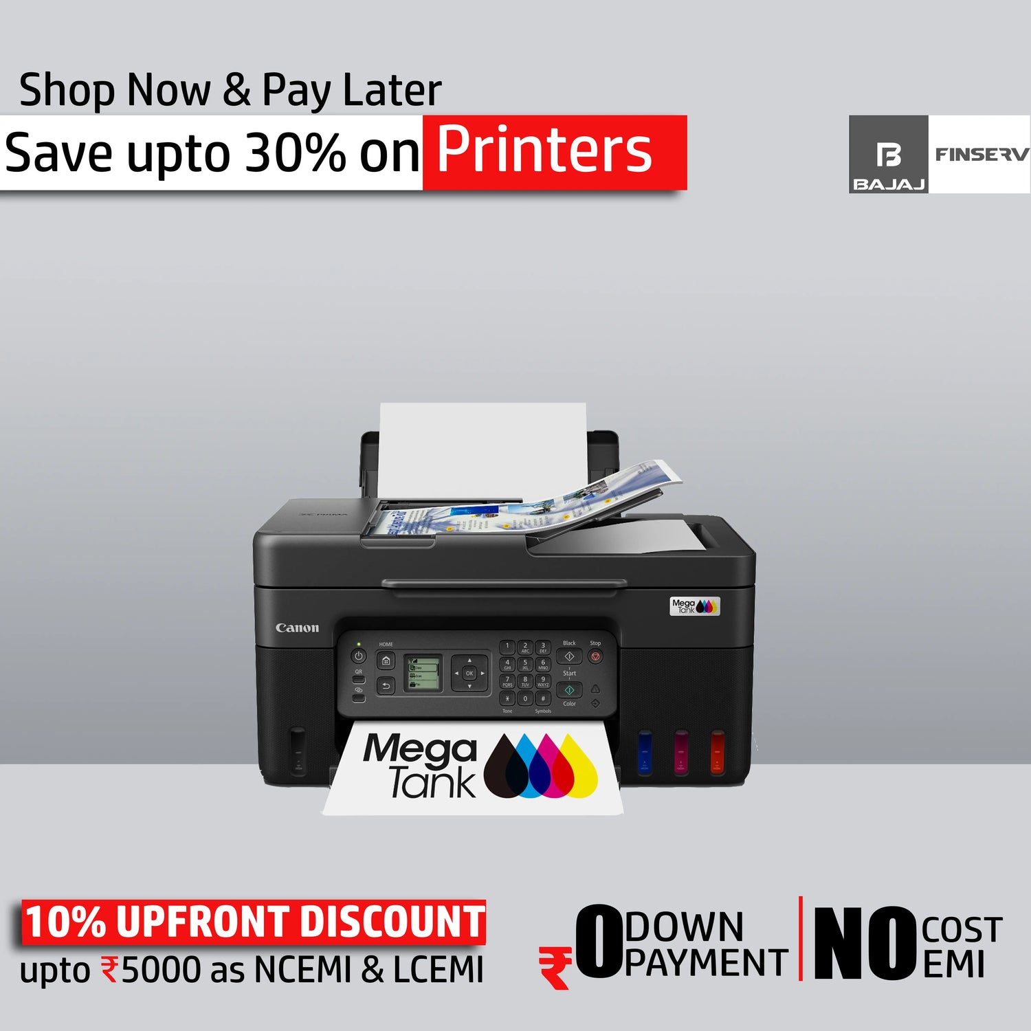 Printers