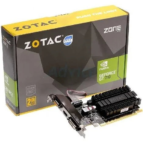 Zotac GT 710 2GB