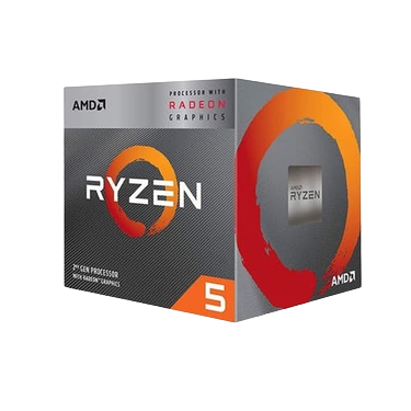 AMD Ryzen 5 5600T Desktop Processor - AM4 Socket - 100-000001584BOX