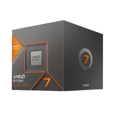 AMD Ryzen 7 8700G Processor with Radeon Graphics 100-100001236BOX