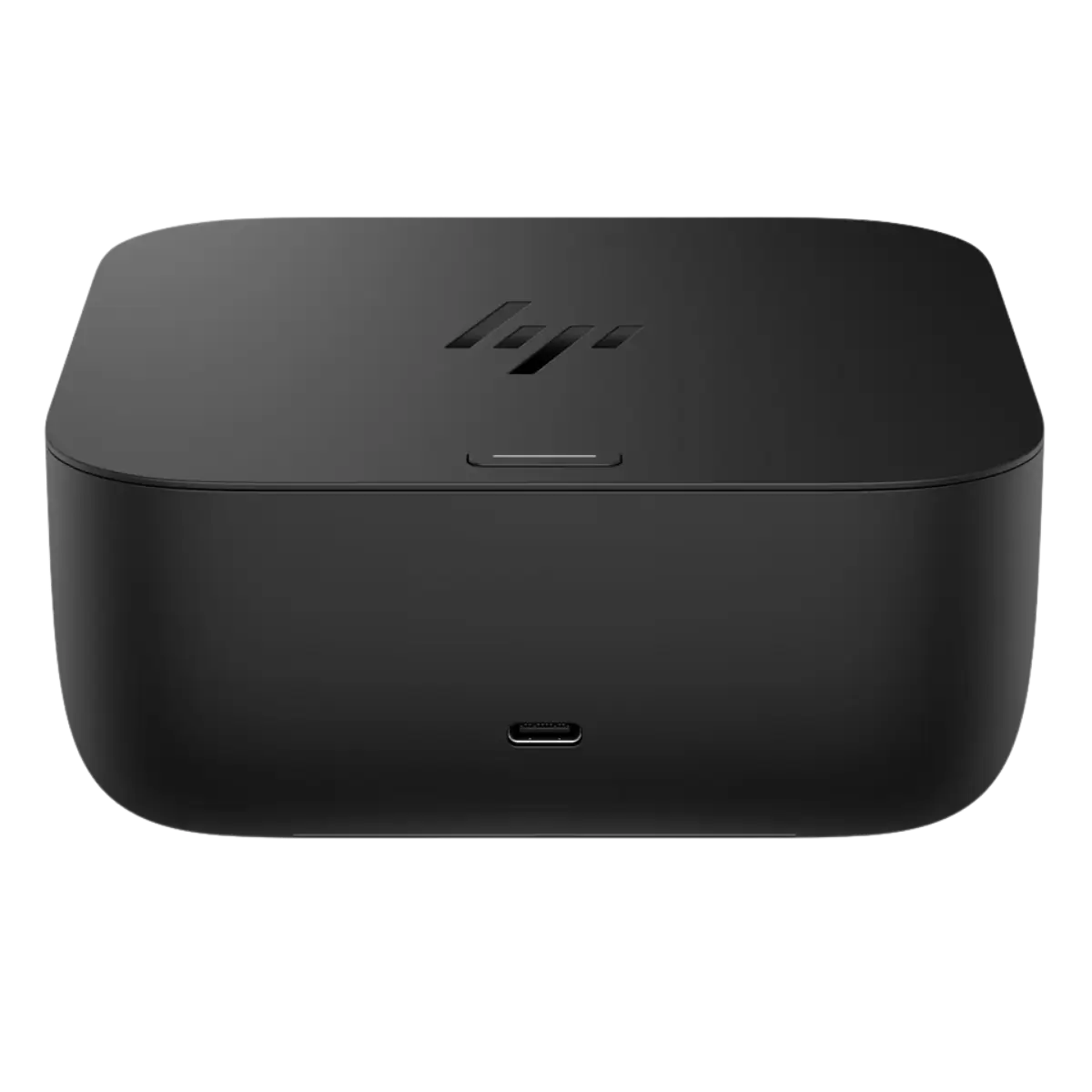 HP USB-C 100W G6 Dock | Up to 100W USB-C Power Delivery | HDMI 2.1 | 2× DisplayPort 1.4 | 2.5GbE | USB 10Gbps