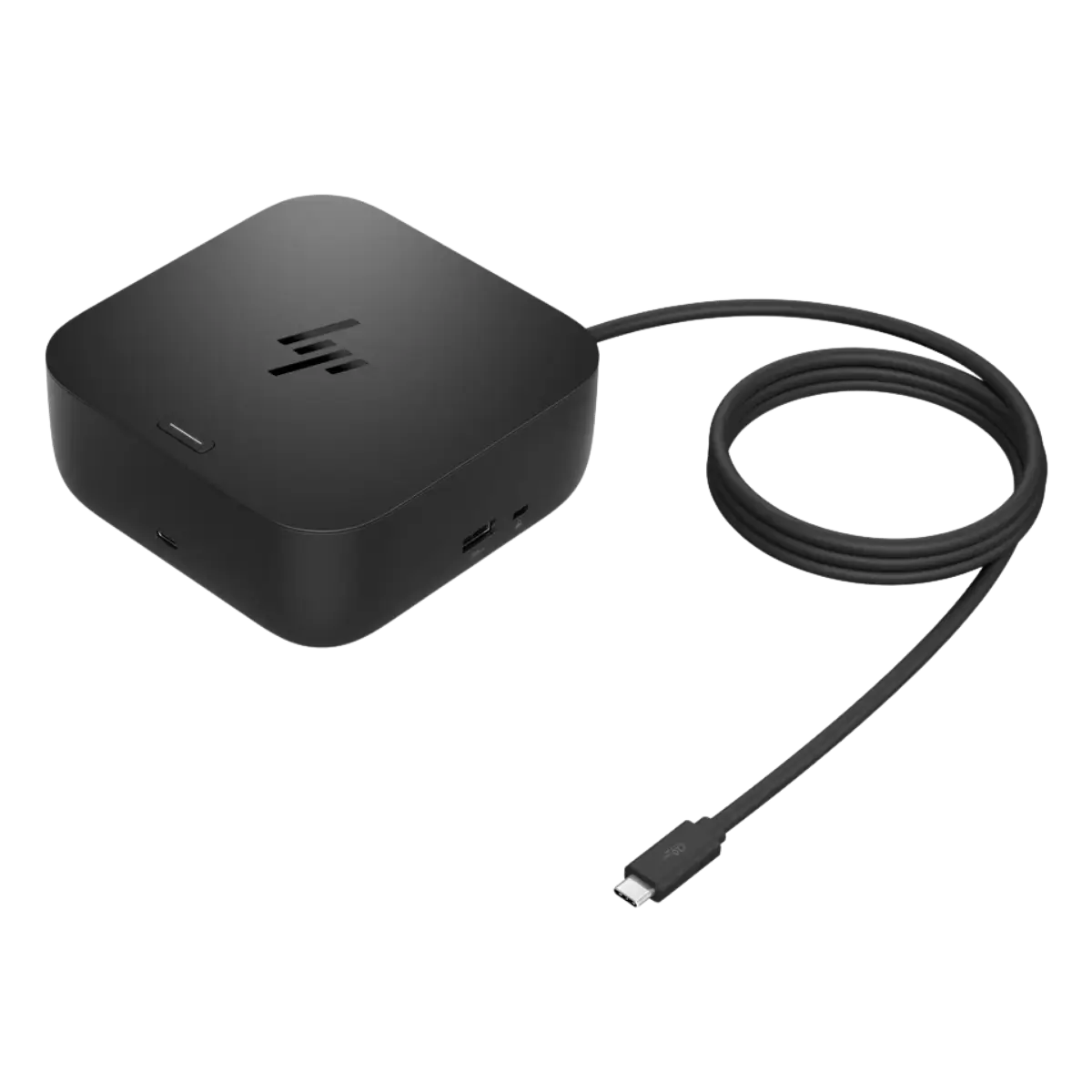 HP USB-C 100W G6 Dock | Up to 100W USB-C Power Delivery | HDMI 2.1 | 2× DisplayPort 1.4 | 2.5GbE | USB 10Gbps