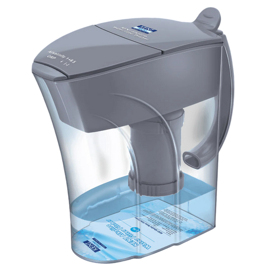 KENT Alkaline Water Filter Pitcher