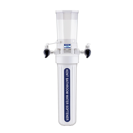 KENT Bathroom Water Softener