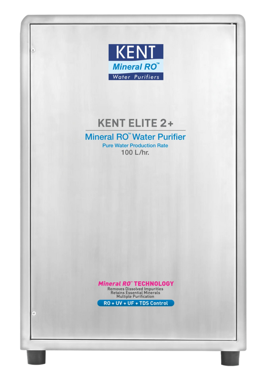 KENT Elite II Plus
