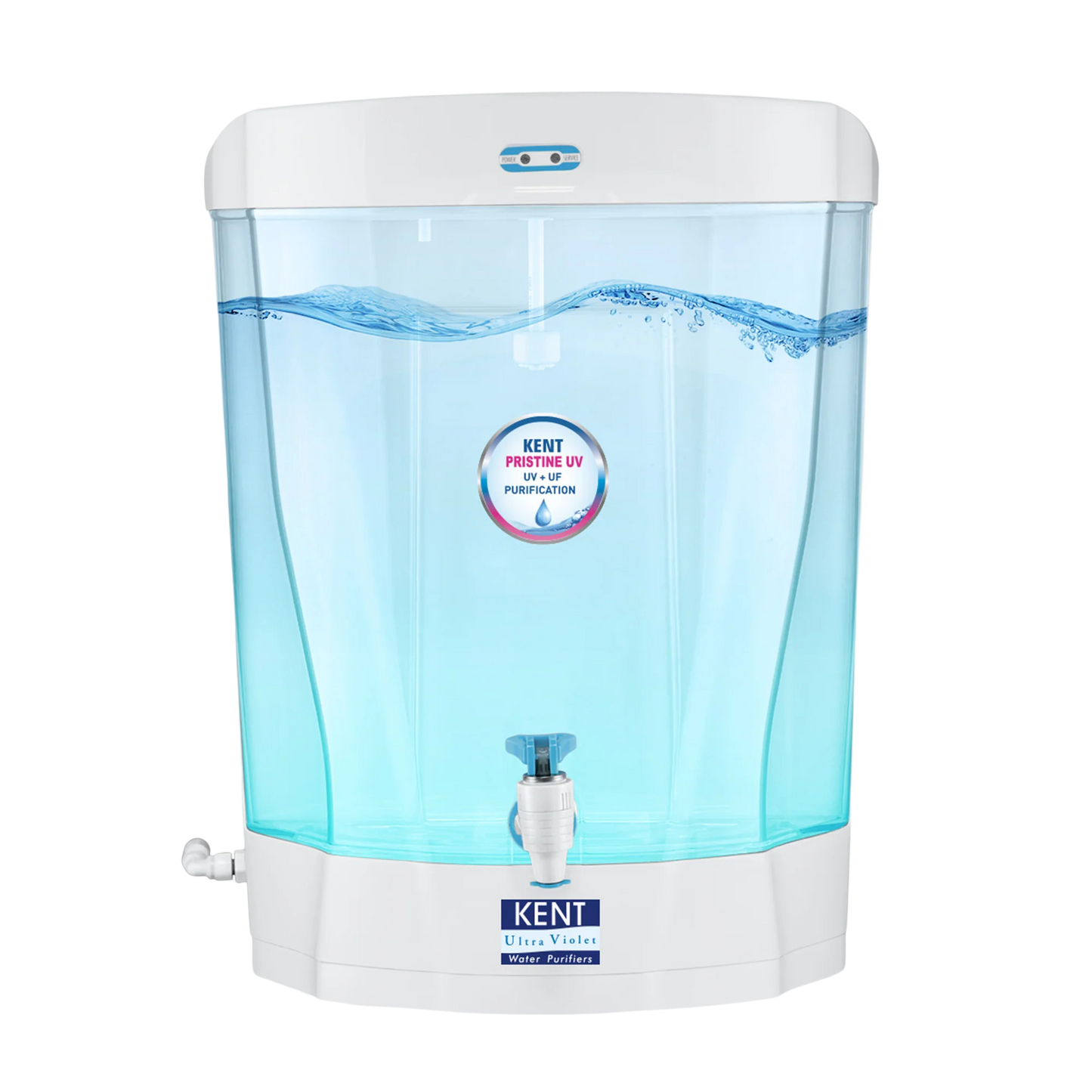 KENT Pristine UV