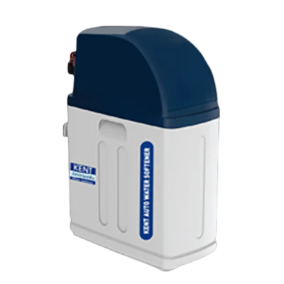KENT AUTOMATIC WATER SOFTNER 8L