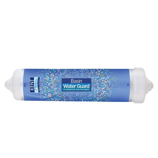 KENT Basin Water Guard