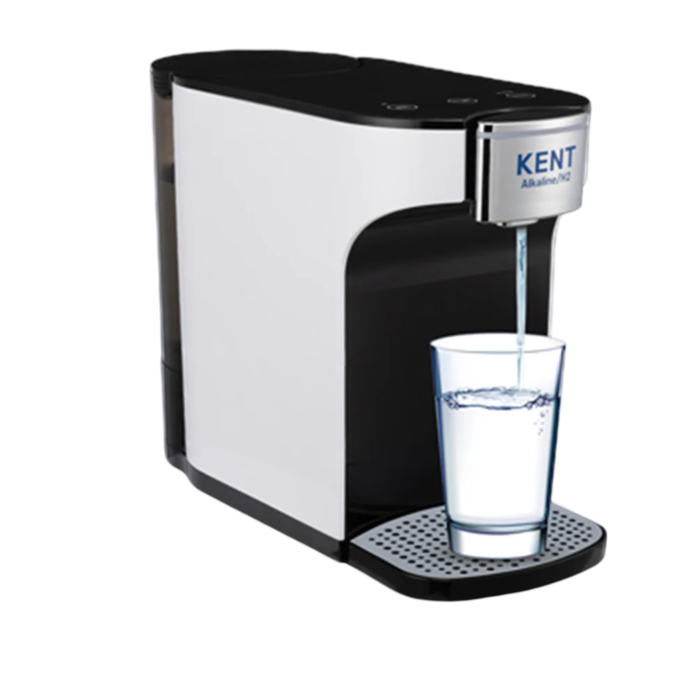 KENT Nectar Hydrogen Water Maker