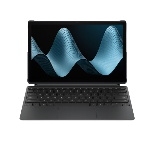 HP OmniPad Detachable 12-m003QU Snapdragon 6 Gen 3 8GB LPDDR5 128GB UFS 12-inch 2K Touch Display 90Hz Android 16 Detachable Keyboard