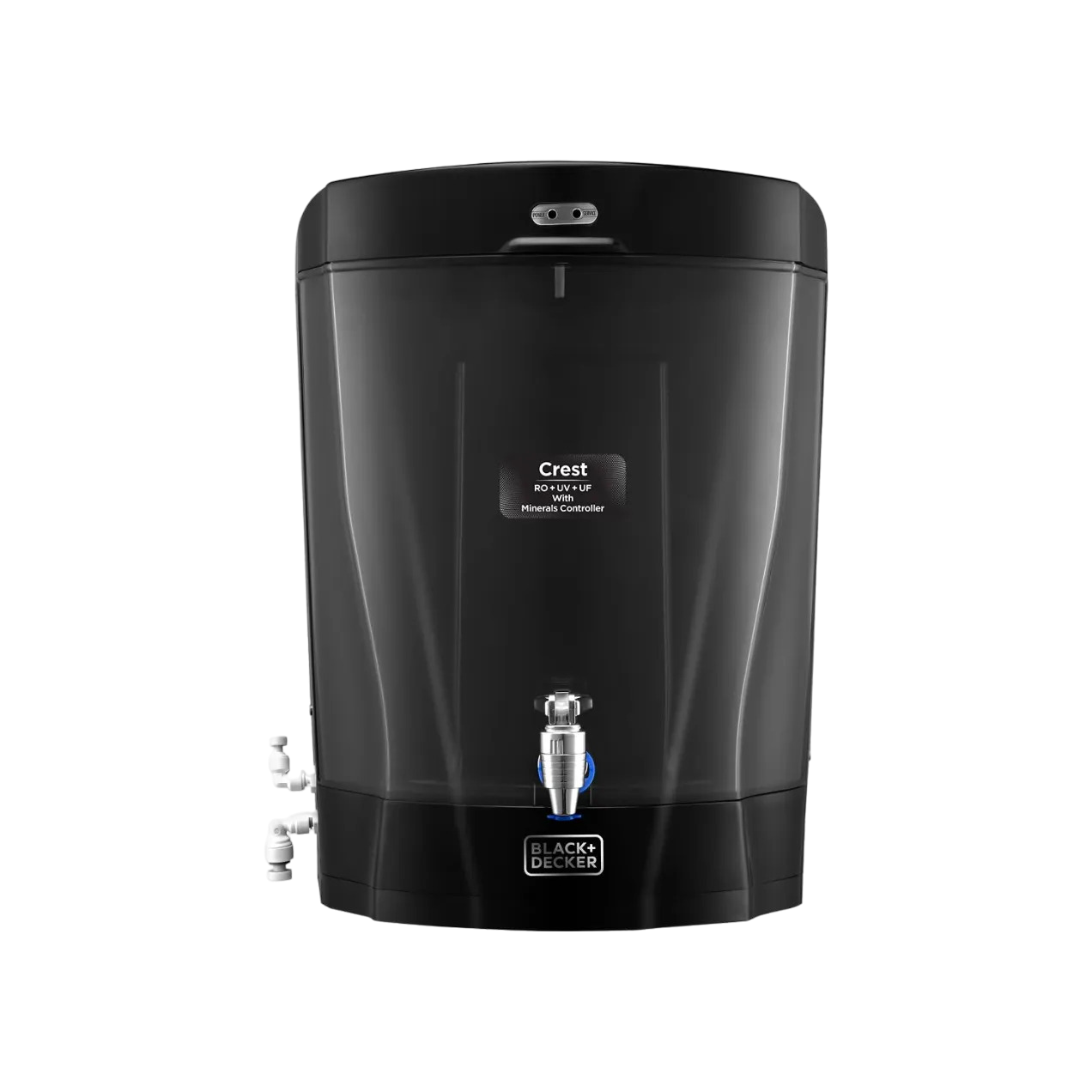 BLACK+DECKER Crest Water Purifier