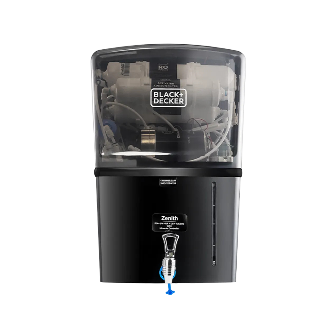 BLACK+DECKER Zenith Water Purifier