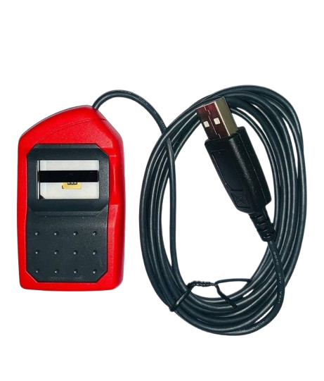 Morpho MSO 1300 E3 RD L1 Fingerprint Biometric Scanner