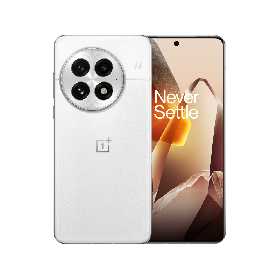 OnePlus 13 Arctic Dawn