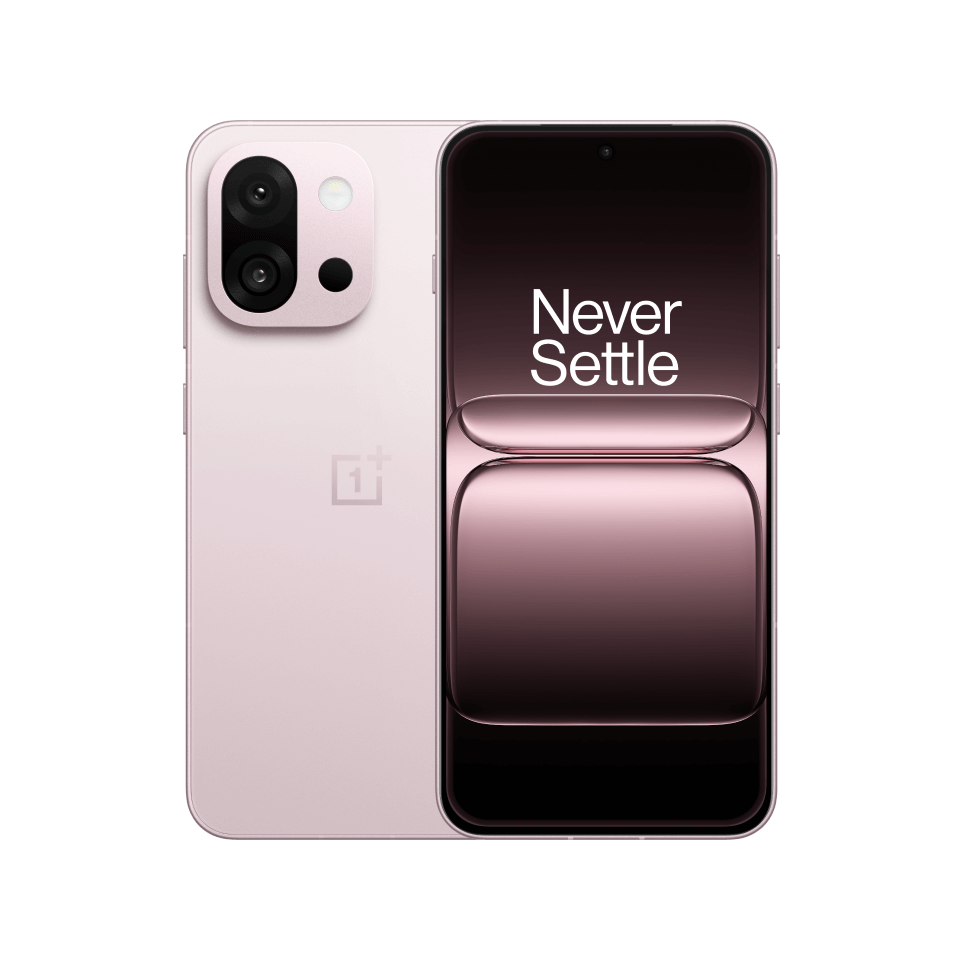 OnePlus 13s 12 GB RAM + 256 GB ROM