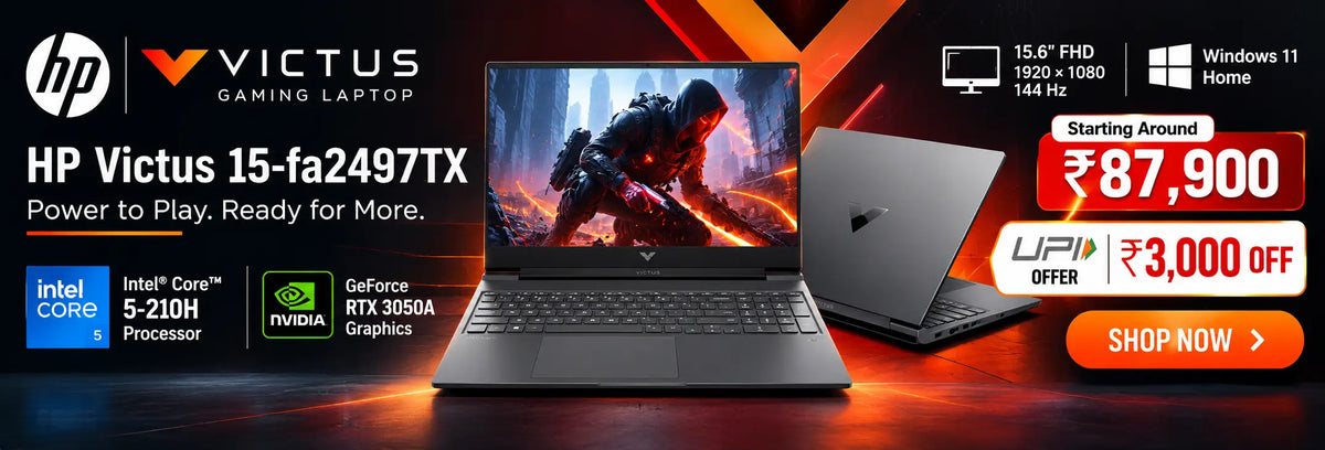Festive Sale Laptop