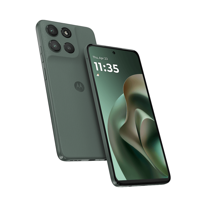 Moto G67 Power 5G 8GB RAM 128GB Storage