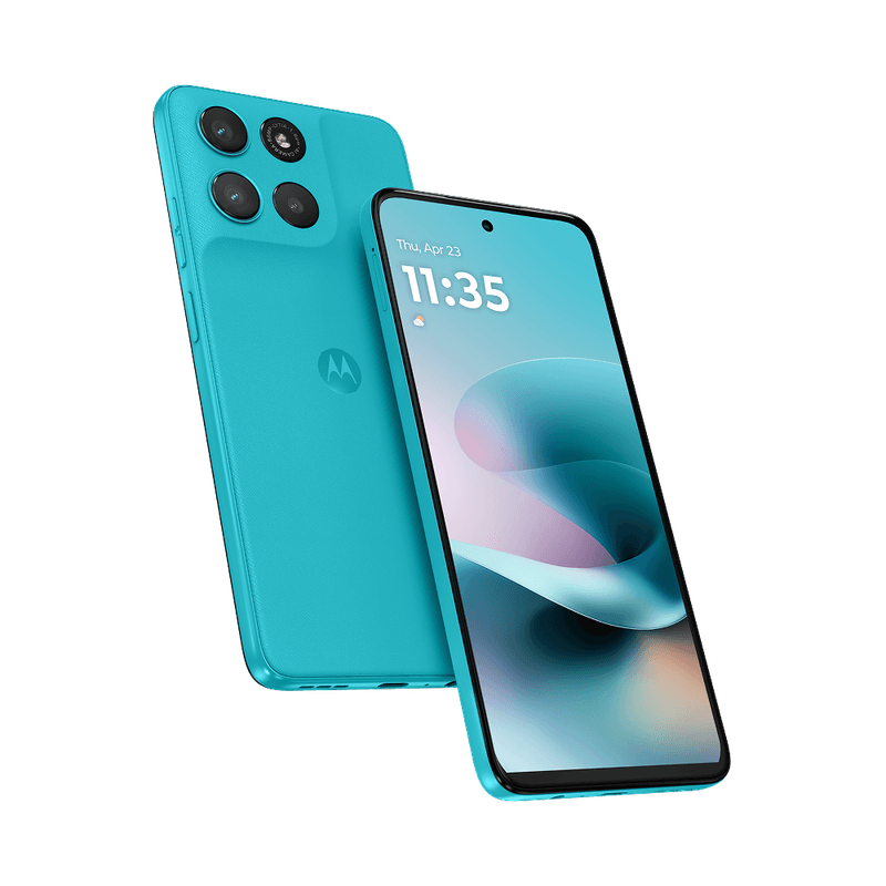 Moto G67 Power 5G 8GB RAM 128GB Storage