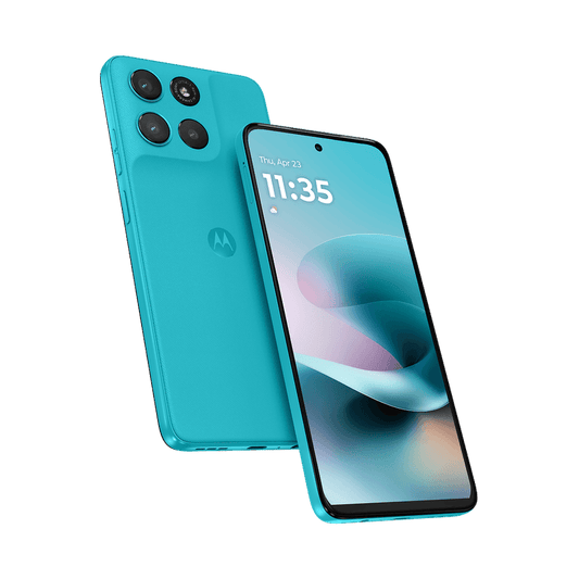 Moto G67 Power 5G 8GB RAM 128GB Storage