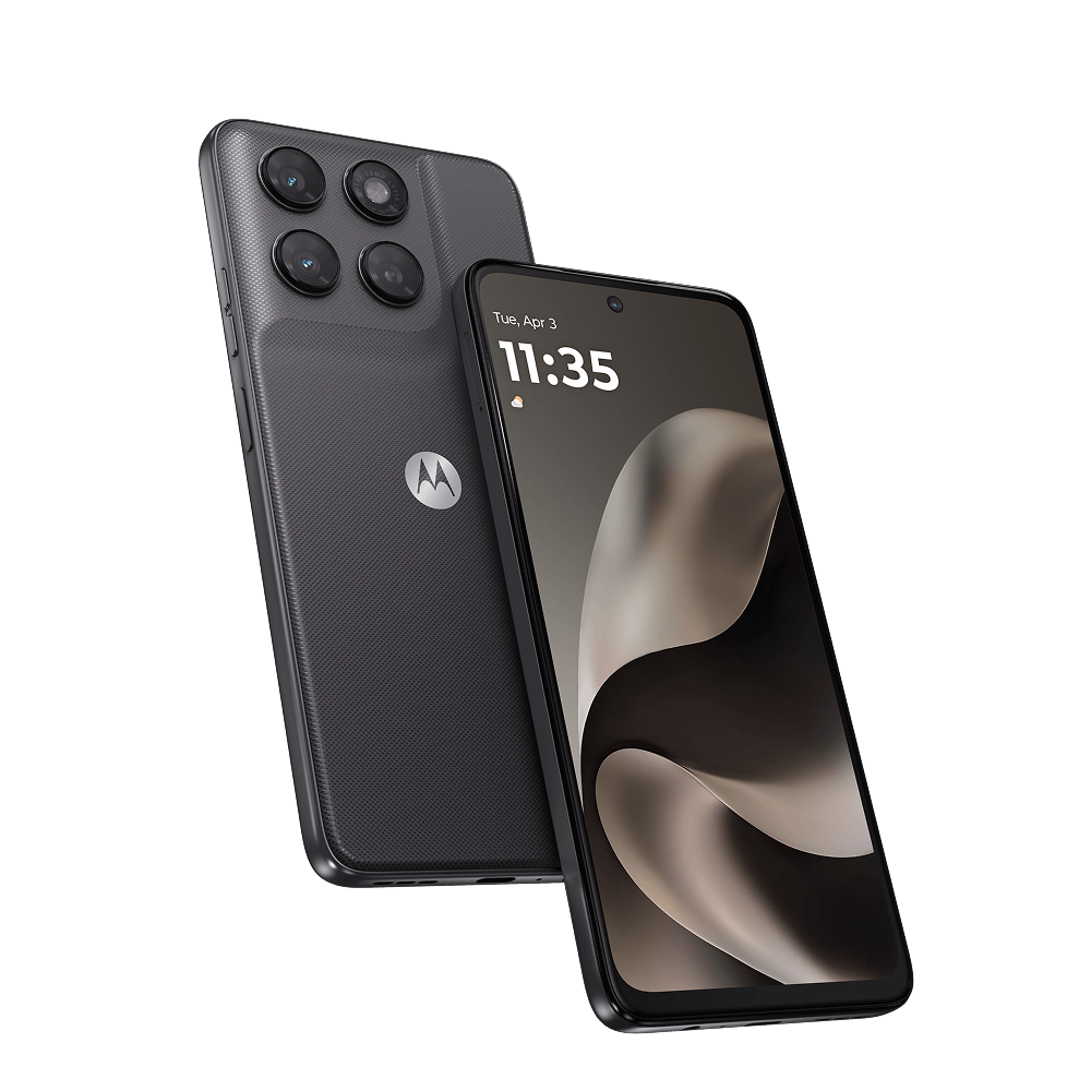 Motorola Collection - Swapna Infotech