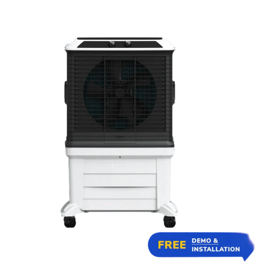 Symphony Arctic Circle 100 Air Cooler, 100 litres