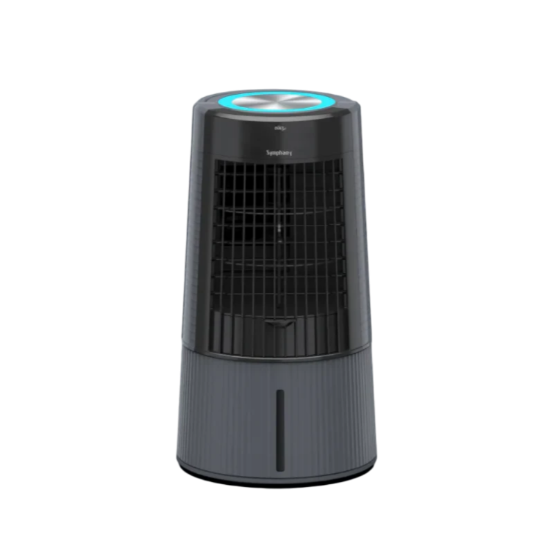 Symphony Duet-i India's 1st Kitchen Cooling Fan