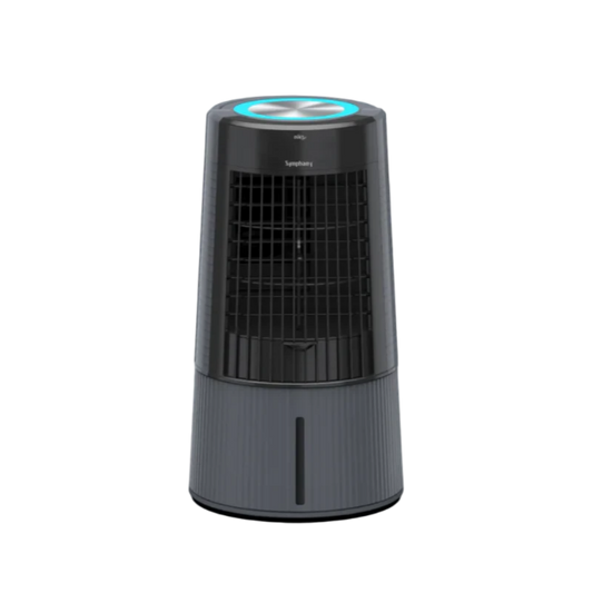 Symphony Duet-i India's 1st Kitchen Cooling Fan