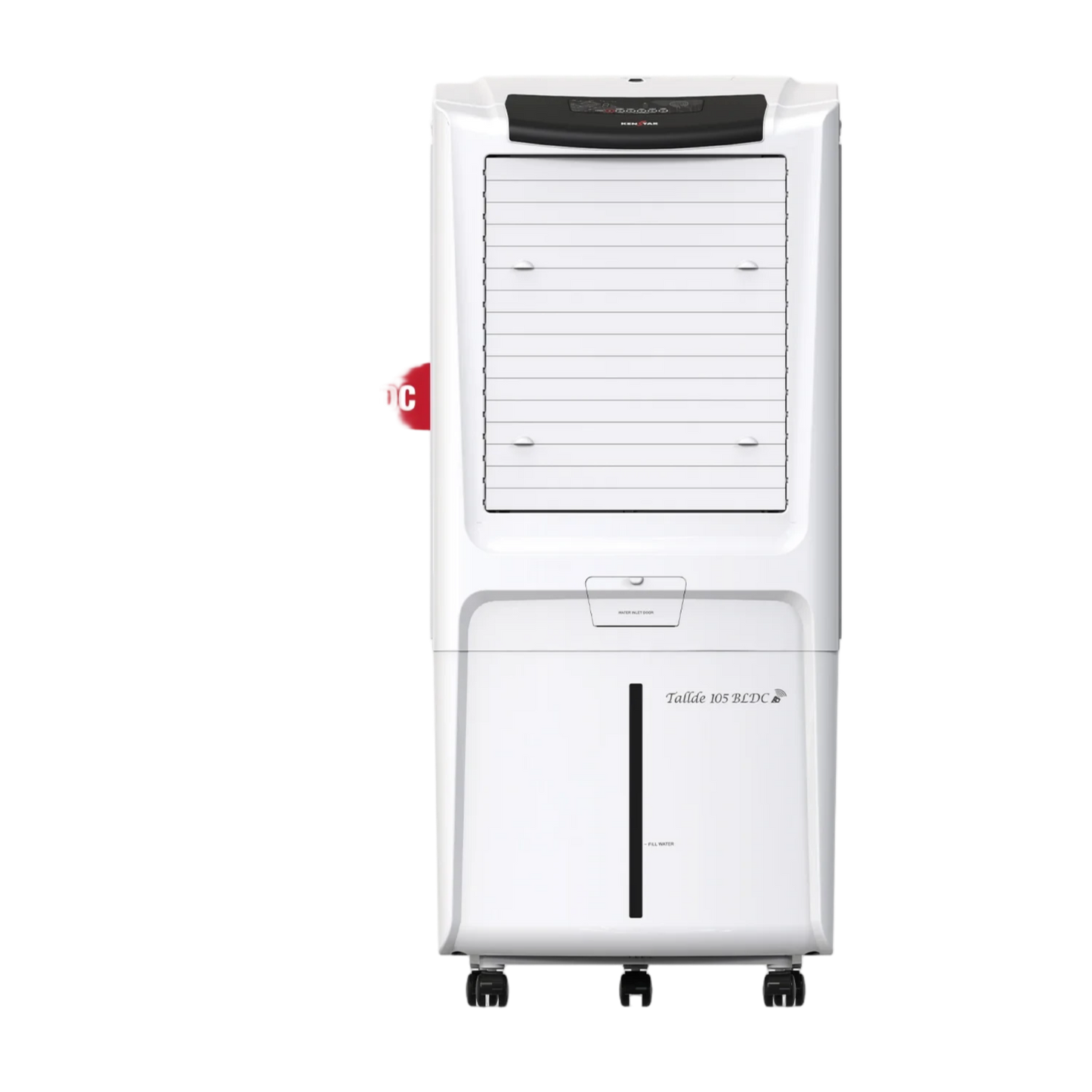 Kenstar TALLDE Honey Comb 105 Litres BLDC Desert Cooler