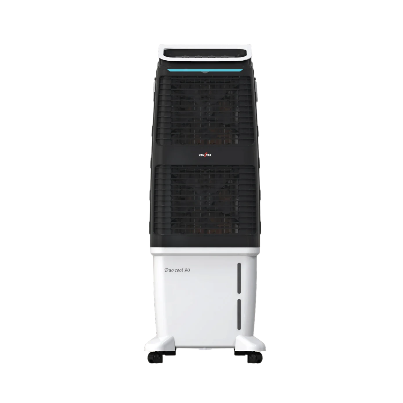 Kenstar DUO COOL Honey Comb 90 Litres Desert Cooler