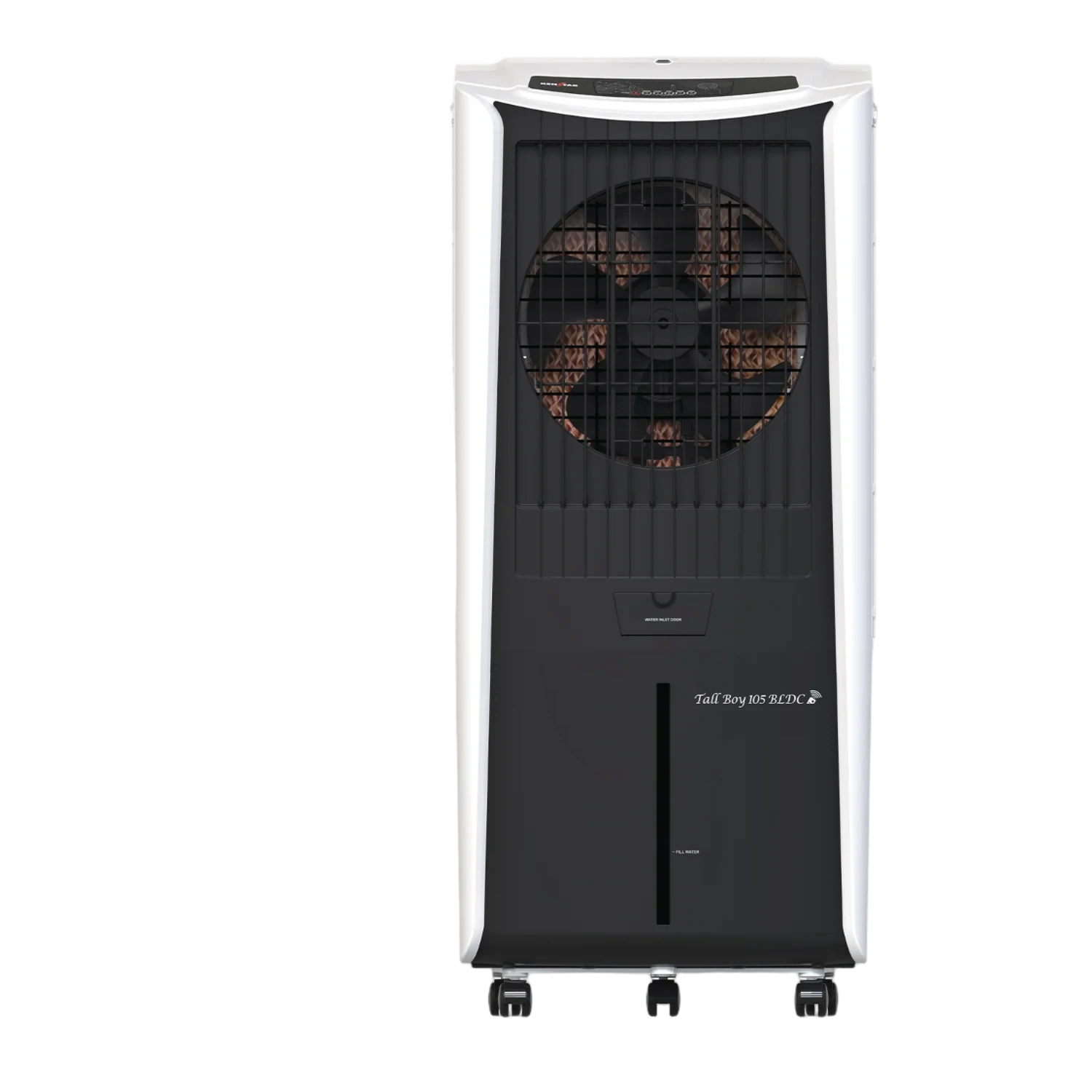 Kenstar TALL BOY Honey Comb 105 Litre BLDC Desert Cooler