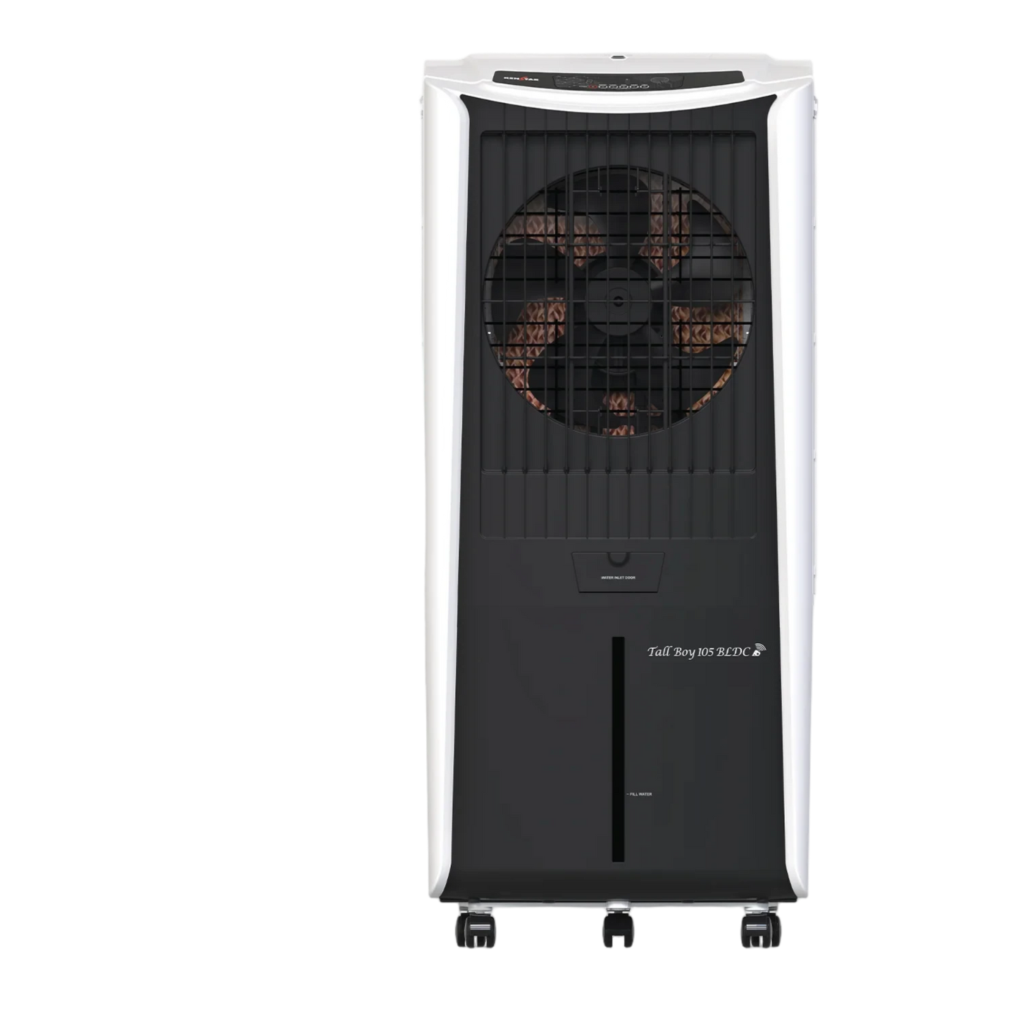 Kenstar TALL BOY Honey Comb 105 Litre BLDC Desert Cooler