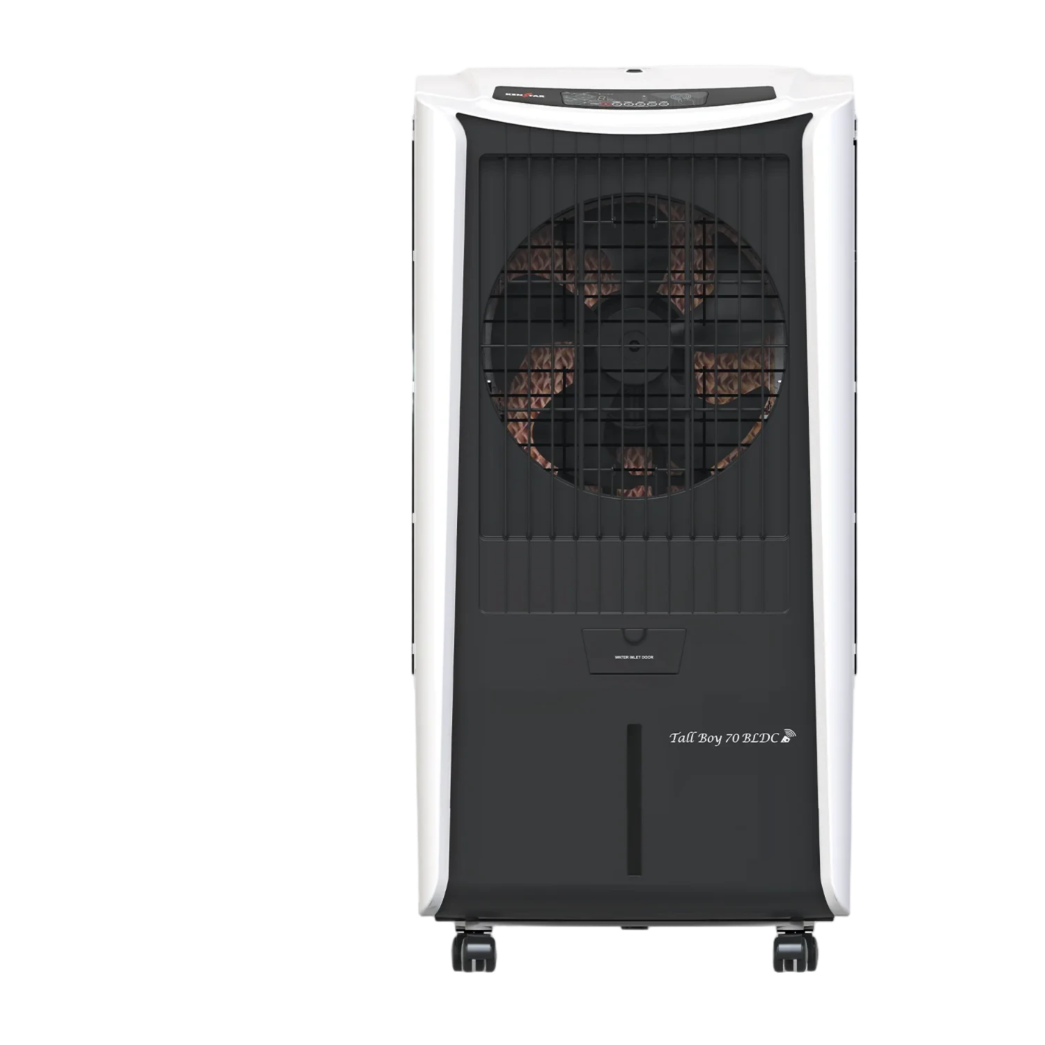 Kenstar TALL BOY Honey Comb 70 Litre BLDC Desert Cooler