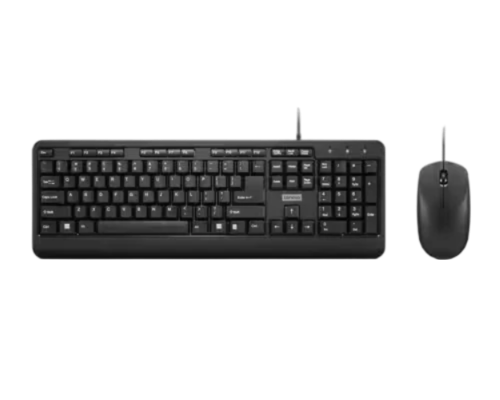 Lenovo 160 Wired Combo