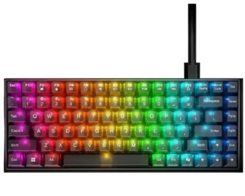 Lenovo Legion K510 Mini Pro Gaming Keyboard - GY41P80860