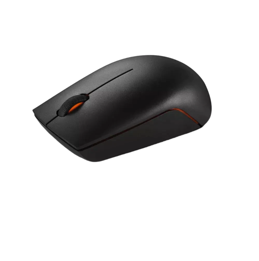 Lenovo 300 Wireless Compact Mouse