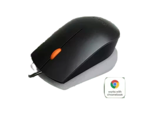 Lenovo 300 USB Mouse