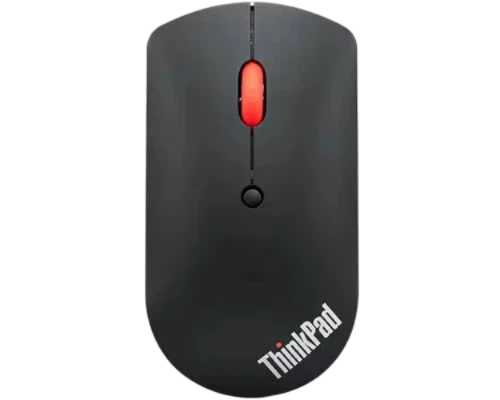 ThinkPad Bluetooth Silent Mouse