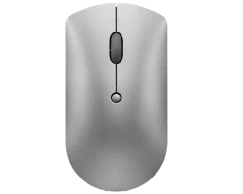 Lenovo 600 Bluetooth Silent Mouse