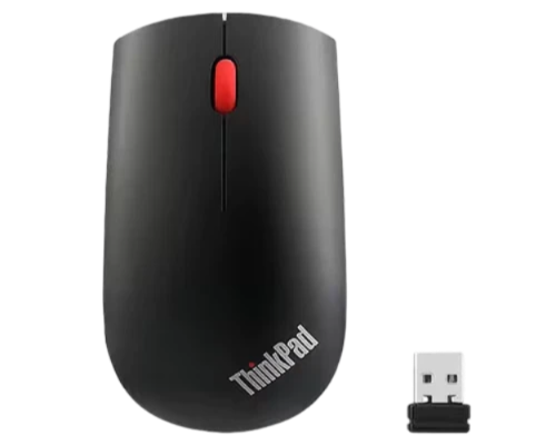 ThinkPad Essential Wireless Mouse