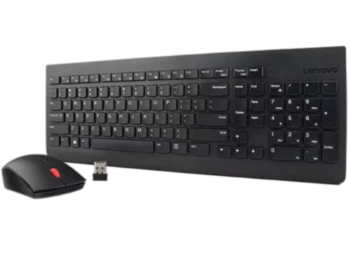 Lenovo 510 Wireless Combo Keyboard & Mouse