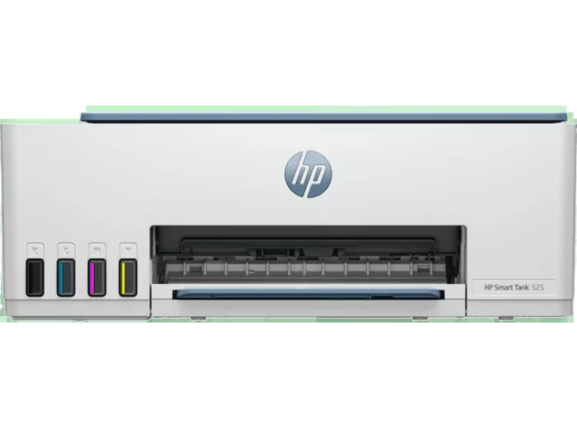 HP Smart Tank 525 All-in-One Printer