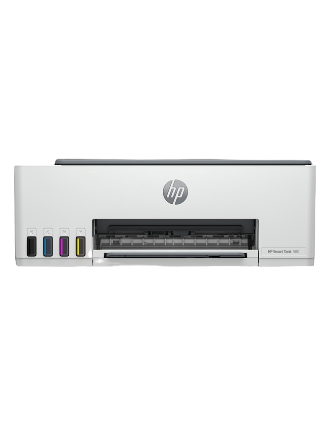 HP Smart Tank 580 All-in-One Printer