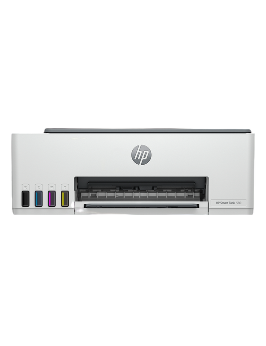 HP Smart Tank 580 All-in-One Printer