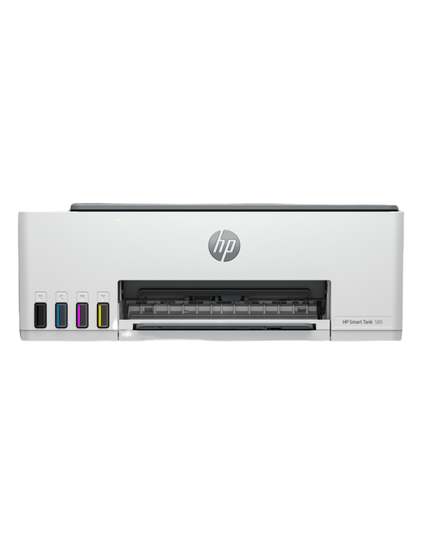 HP Smart Tank 580 All-in-One Printer