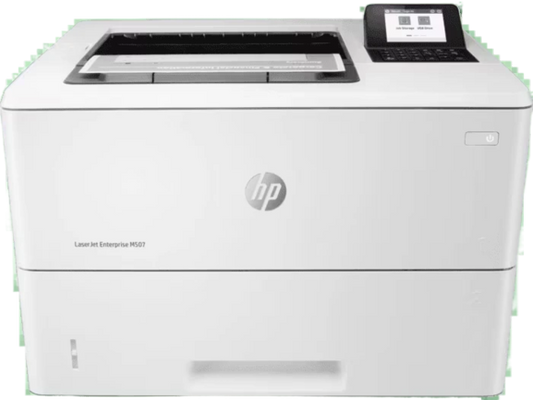 HP LaserJet Enterprise M507dn Printer