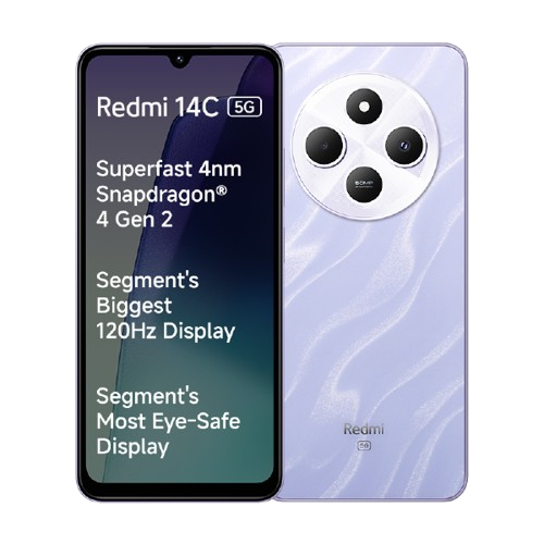 Redmi 14C 5G